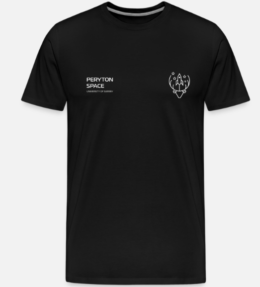 Peryton Space merch